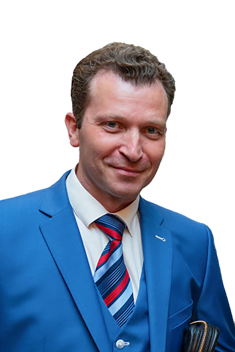 Геннадій Володимирович Богопольський