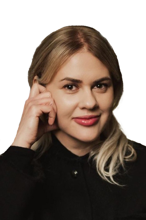 Анна Анатоліївна Фурман