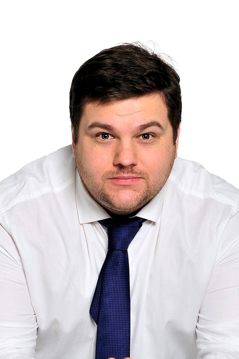 Владислав Олександрович Голобородько