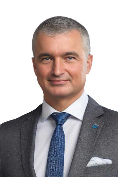 Вячеслав Дмитрович Трунов