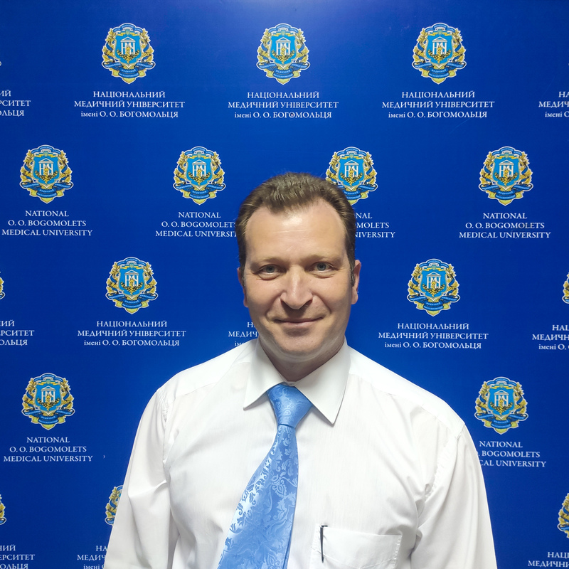 Звідси все почалося.