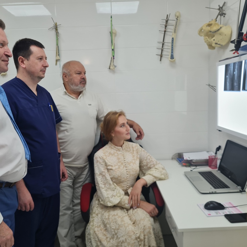 Позитивна Динаміка.