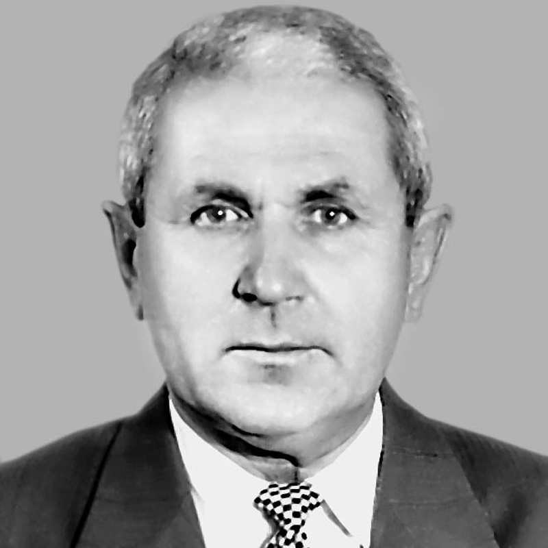 Благодаров Володимир Миколайович. Доктор медичних наук, очолював Кафедру Патологічної анатомії Національного Медичного Університету ім. О.О.Богомольця
