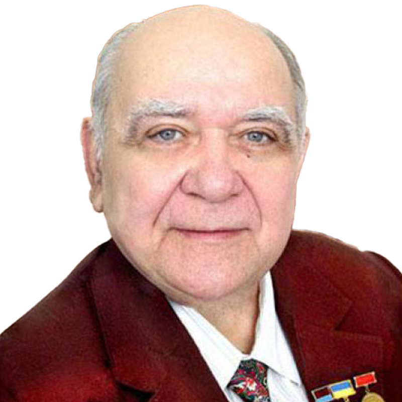 Гавриш Анатолій Павлович. Доктор технічних наук, очолював кафедру Технології машинобудування Національного Технічного Університету України (НТУ 