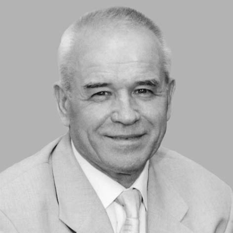 Віннічук Степан Мілентійович.  Доктор медичних наук, очолював Кафедру Неврології Національного Медичного Університету ім. О.О.Богомольця.