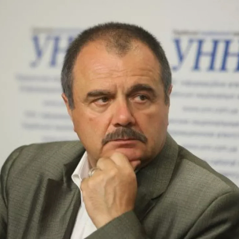 Вершигора Анатолій Васильович.  Лікар невідкладних станів, очолював Станцію швидкої медичної допомоги м.Києва