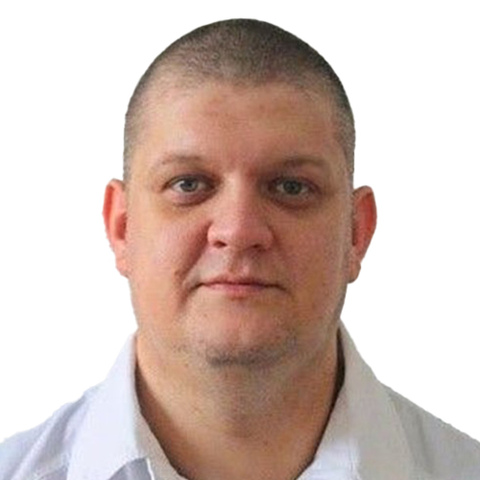 Антон Павлович Кудрін 