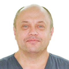 Олег Валерійович Балабан
