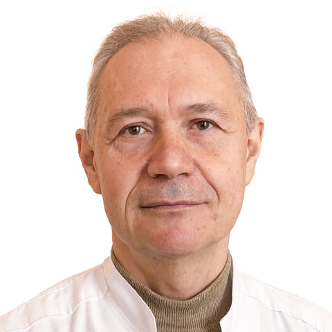 Ігор Віталійович Біленко