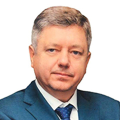 Анатолій Григорович Богомол