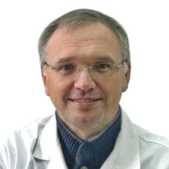 Аркадій Олегович Данилець