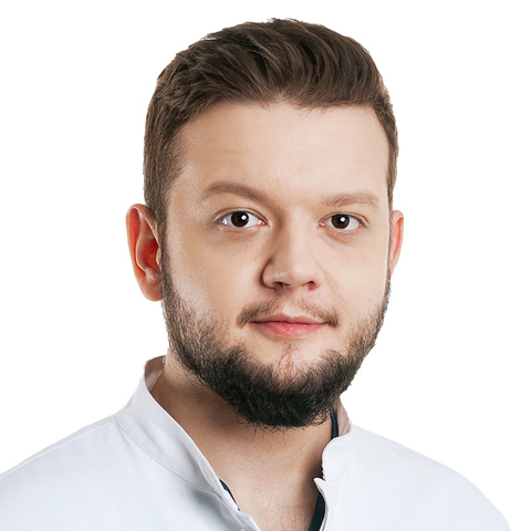 Сергій Анатолійович Дєдков