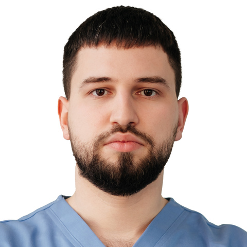 Володимир Володимирович Гордієнко