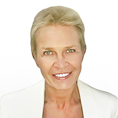 Алла Олексіївна Гуч