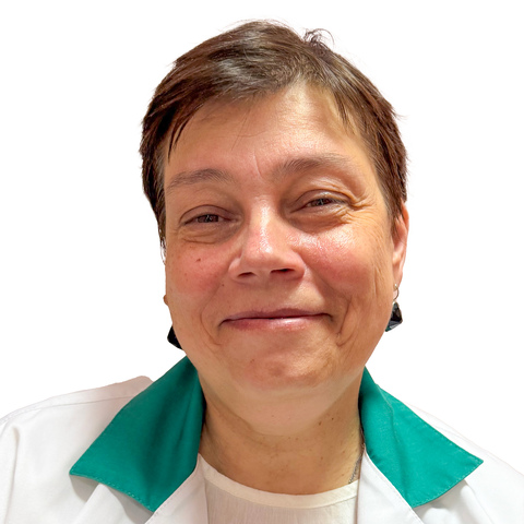 Ірина Віталіївна Кириченко