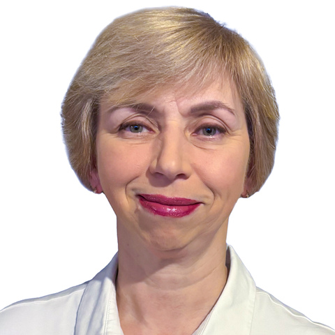 Наталія Володимирівна Коваленко