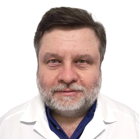 Ігор Іванович Митюшин