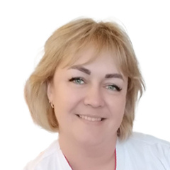 Юлія Юріівна Сачко