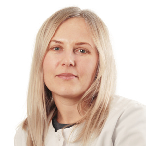 Лариса Григорівна Шевченко