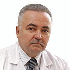 Іван Іванович Смоланка