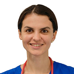 Тетяна Олександрівна Соломаха