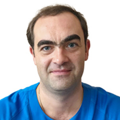 Володимир Ігорович Сич